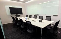 Marina One East Tower (D1), Office #523600021